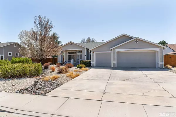 Sparks, NV 89436,3131 Manzana CT Court