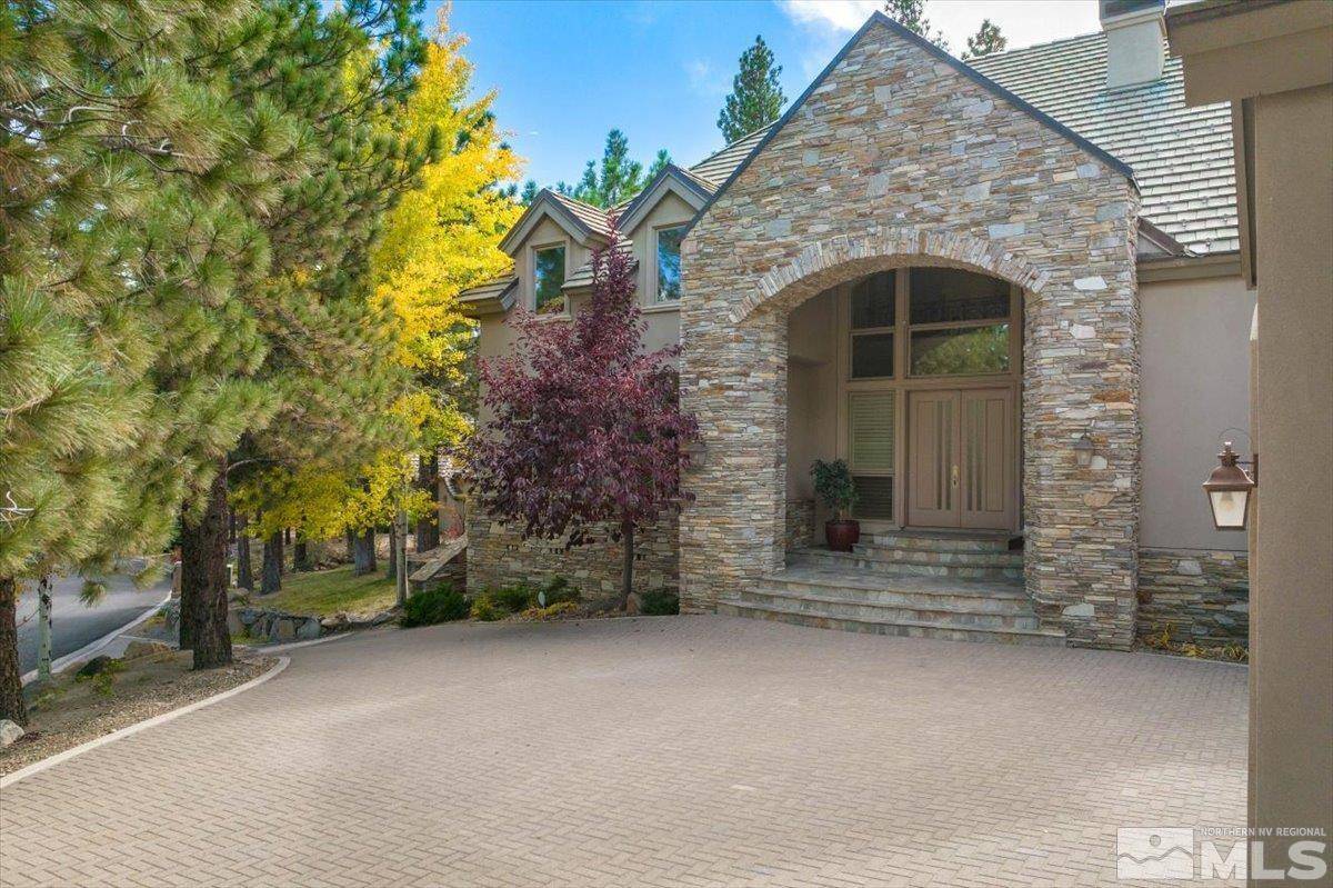 Reno, NV 89511,5680 Lausanne DR Drive