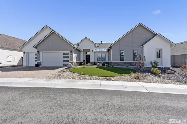 Reno, NV 89521,3060 Bristol