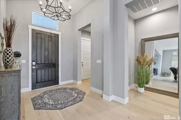 Reno, NV 89521,3060 Bristol DR Drive