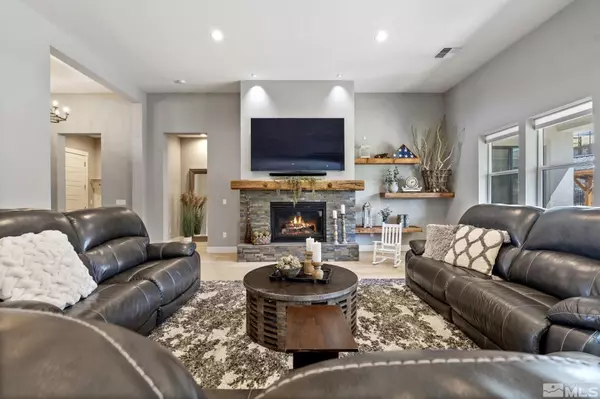 Reno, NV 89521,3060 Bristol DR Drive