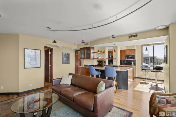 Reno, NV 89501,280 Island AVE Avenue #APT 802