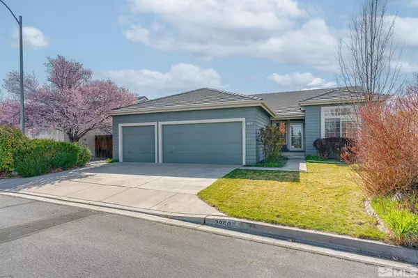 Reno, NV 89502,2850 Fairwood DR Drive
