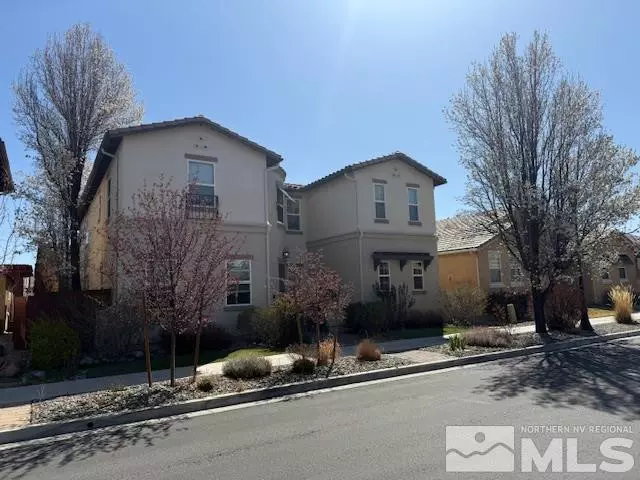 1769 La Cita WAY, Minden, NV 89423