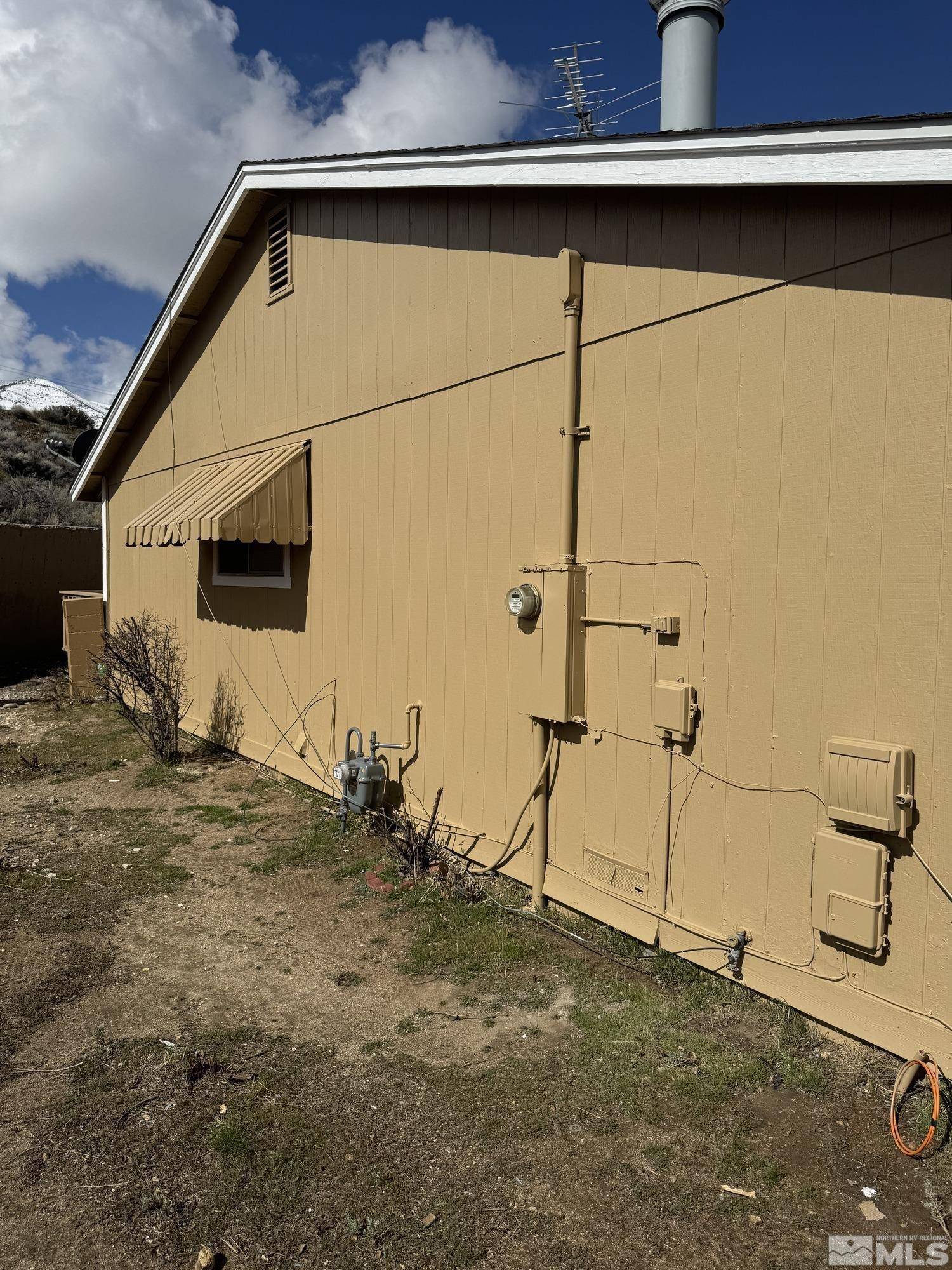 Reno, NV 89506,6760 Honeysuckle CT Court