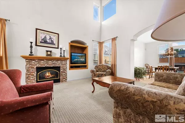 Sparks, NV 89436,7368 S Florentine DR