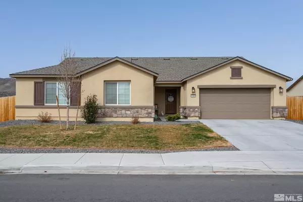Sparks, NV 89441,1981 Lanstar DR Drive