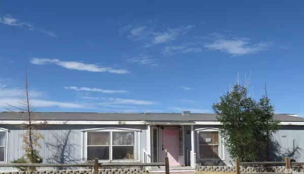 Yerington, NV 89447,15 Ny Jo ST
