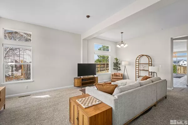 Reno, NV 89506,741 Burgundy CT Court
