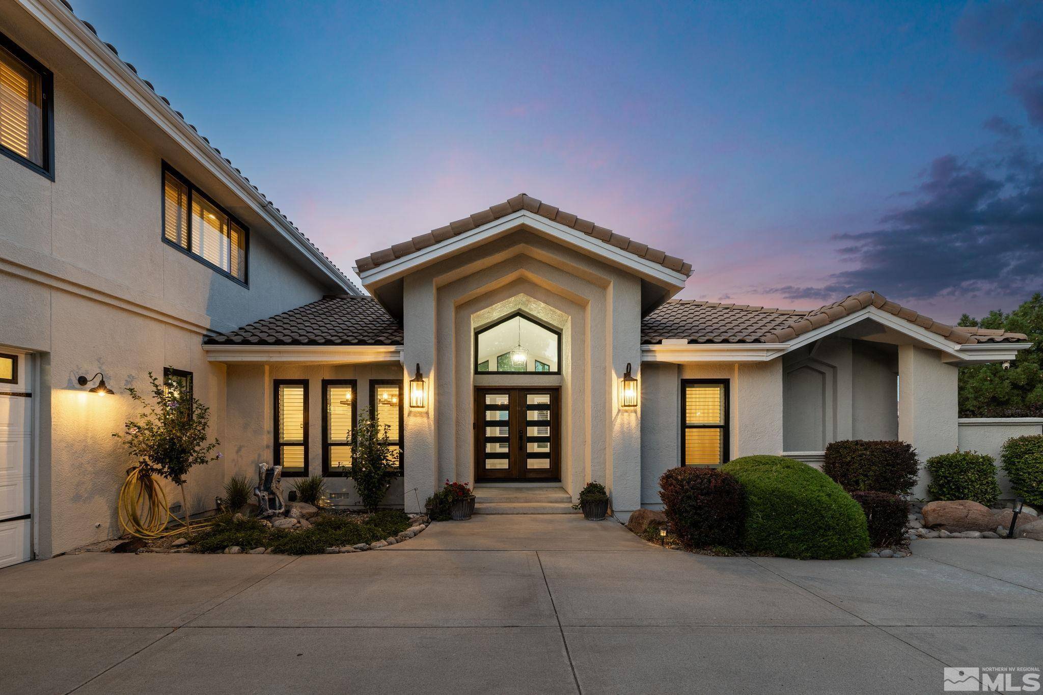 12595 Water Lily WAY Way, Reno, NV 89511