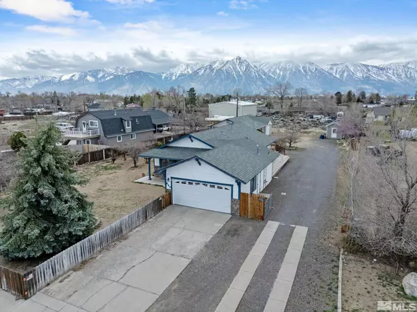 Gardnerville, NV 89460,846 Long Valley