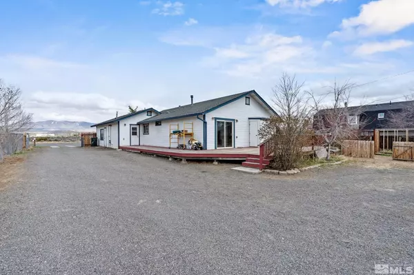 Gardnerville, NV 89460,846 Long Valley