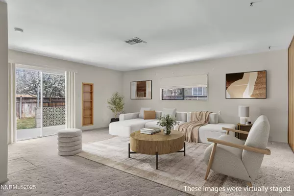 Sparks, NV 89431,1325 Dodson WAY Way