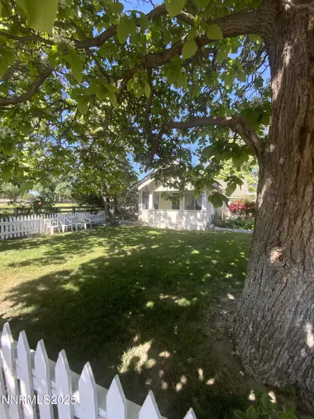 200 Mclean RD, Fallon, NV 89406