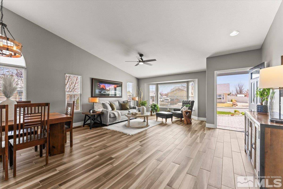 Sparks, NV 89441,1447 Laughing Chukar LN Lane