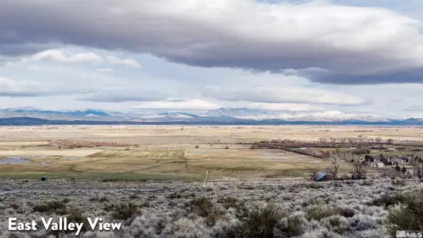 2527 Eagle Ridge RD Road, Genoa, NV 89411