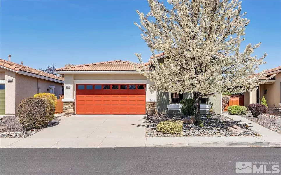 2140 Avella DR Drive, Sparks, NV 89434