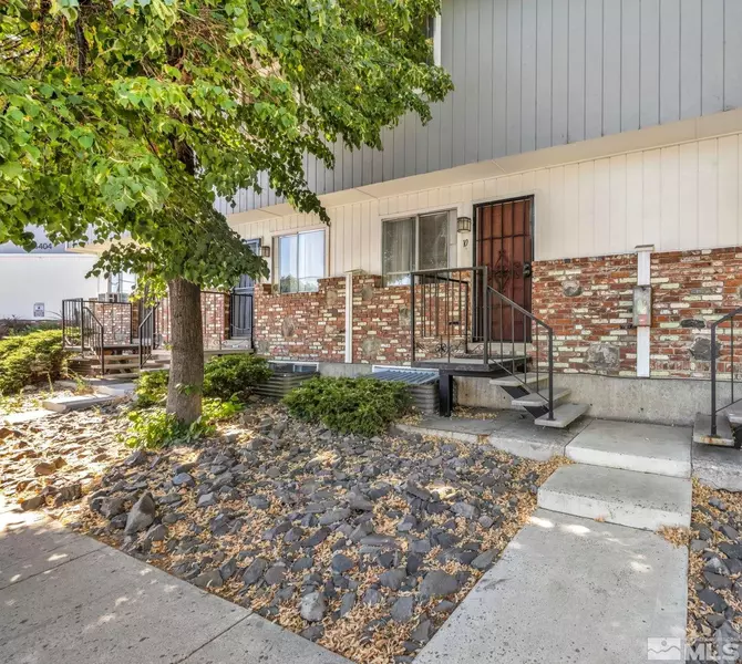 1402 E 9th ST Street #10, Reno, NV 89512