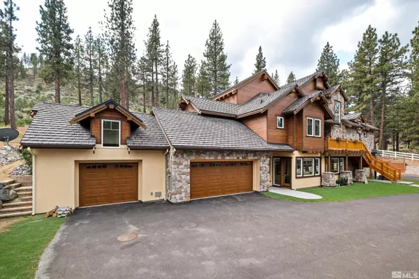 Reno, NV 89704,10 Franktown CT Court
