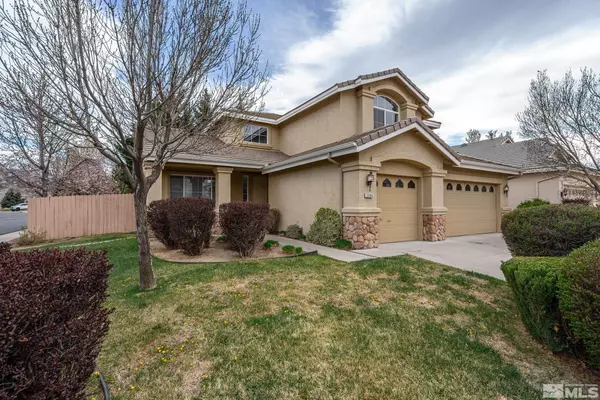 2390 LINCOLN MEADOWS,  Reno,  NV 89521