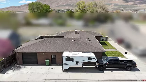 Winnemucca, NV 89445,690 Reinhart ST