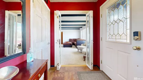 Winnemucca, NV 89445,690 Reinhart ST