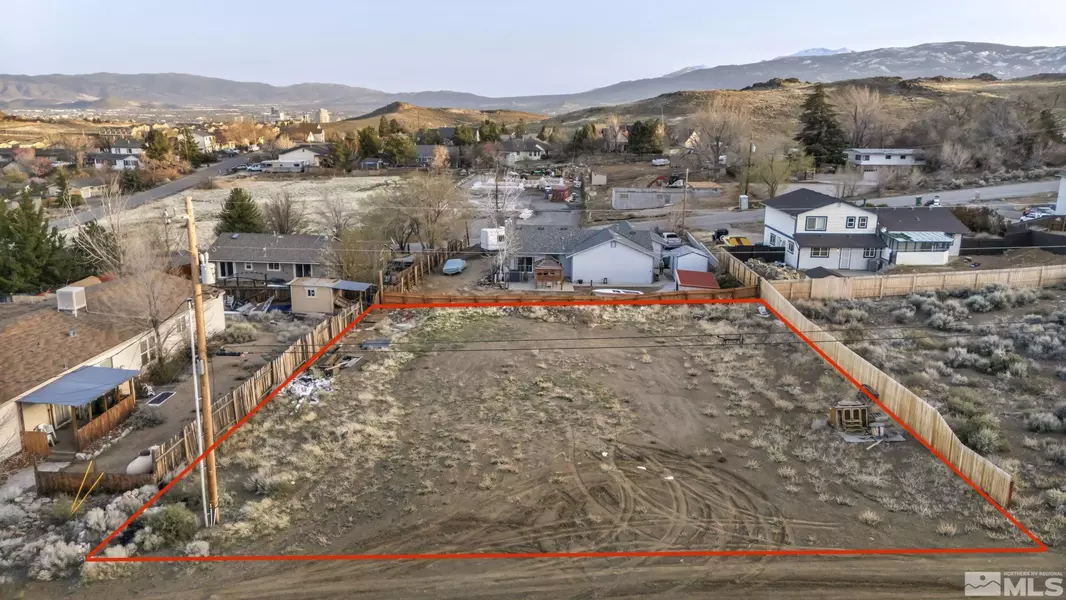 230 Harris, Reno, NV 89506