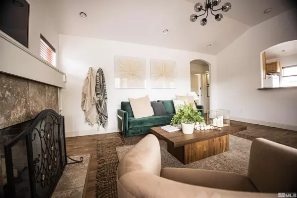 Reno, NV 89502,785 Aitken ST