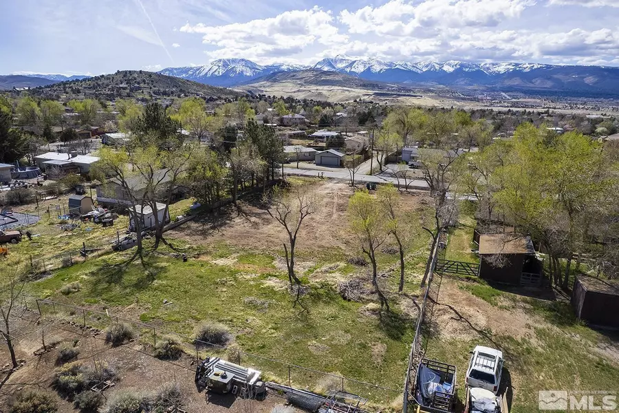 15160 Kivett LN Lane, Reno, NV 89521