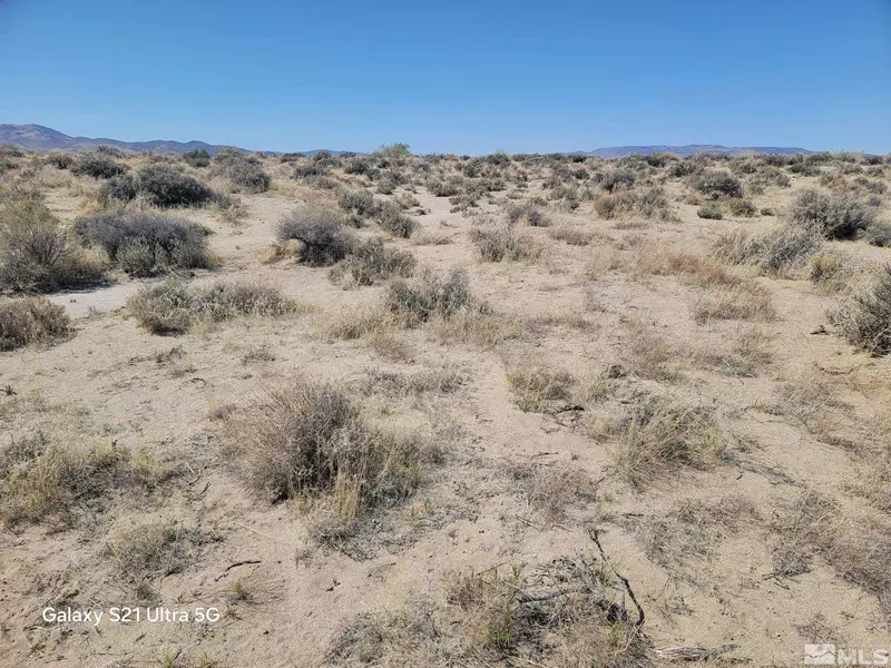 8160 Clifton ST Street, Silver Springs, NV 89429