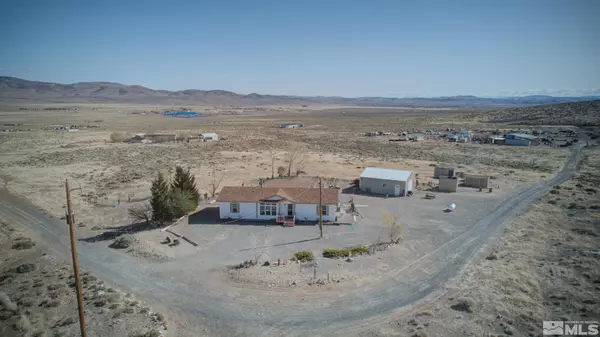 Silver Springs, NV 89429,4470 W FIR AVE Avenue