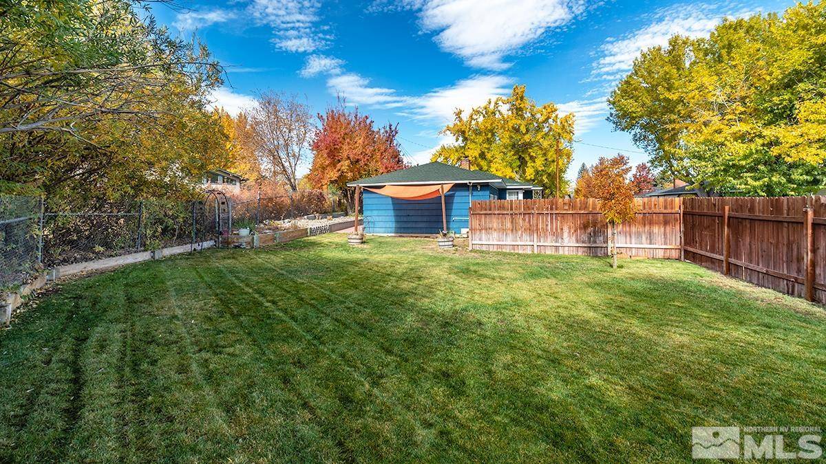 Reno, NV 89509,1267 Hardesty DR Drive
