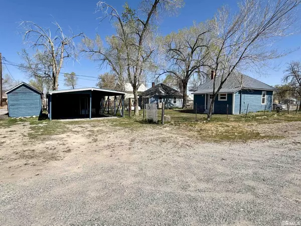 Imlay, NV 89418,295 Apache ST