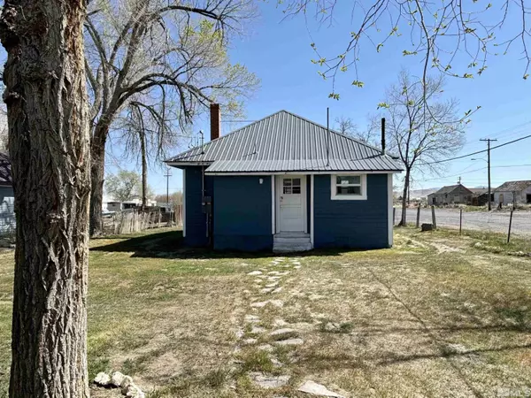 295 Apache ST, Imlay, NV 89418