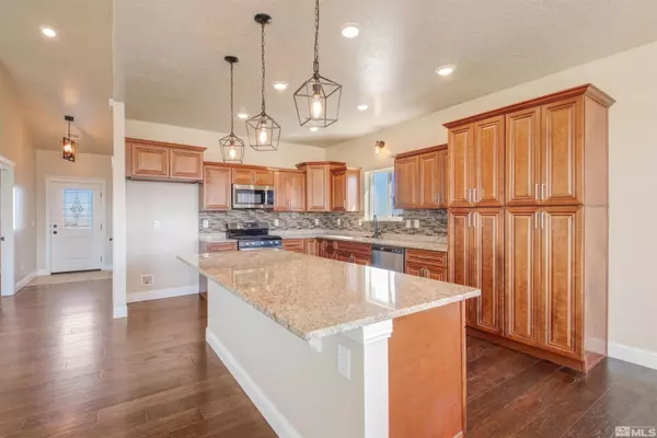 Spring Creek, NV 89815,2165 Hog Tommy RD