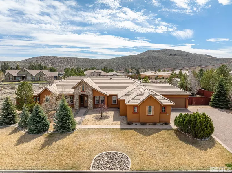 15355 Redmond LOOP Loop, Reno, NV 89511