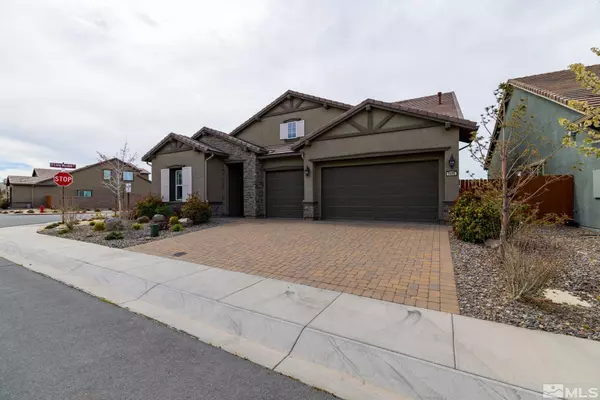 Reno, NV 89521,9495 Stony Hill RD Road