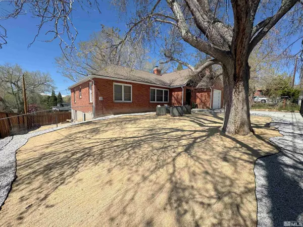 Reno, NV 89503,801 Washington ST