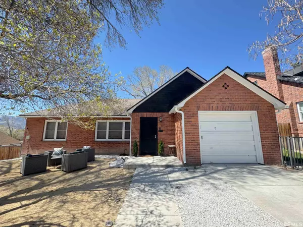 Reno, NV 89503,801 Washington ST