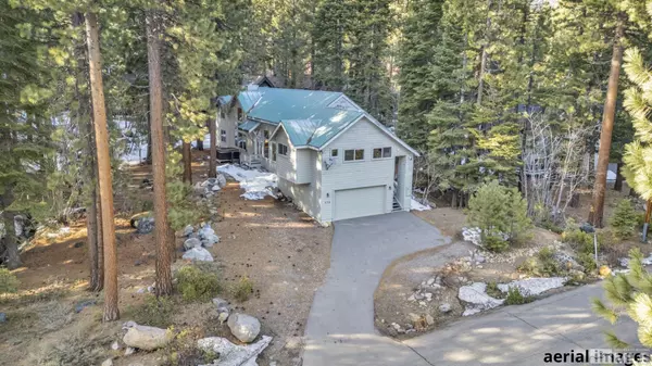 Incline Village, NV,579 Lucille DR