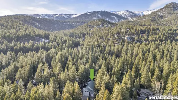 Incline Village, NV,579 Lucille DR