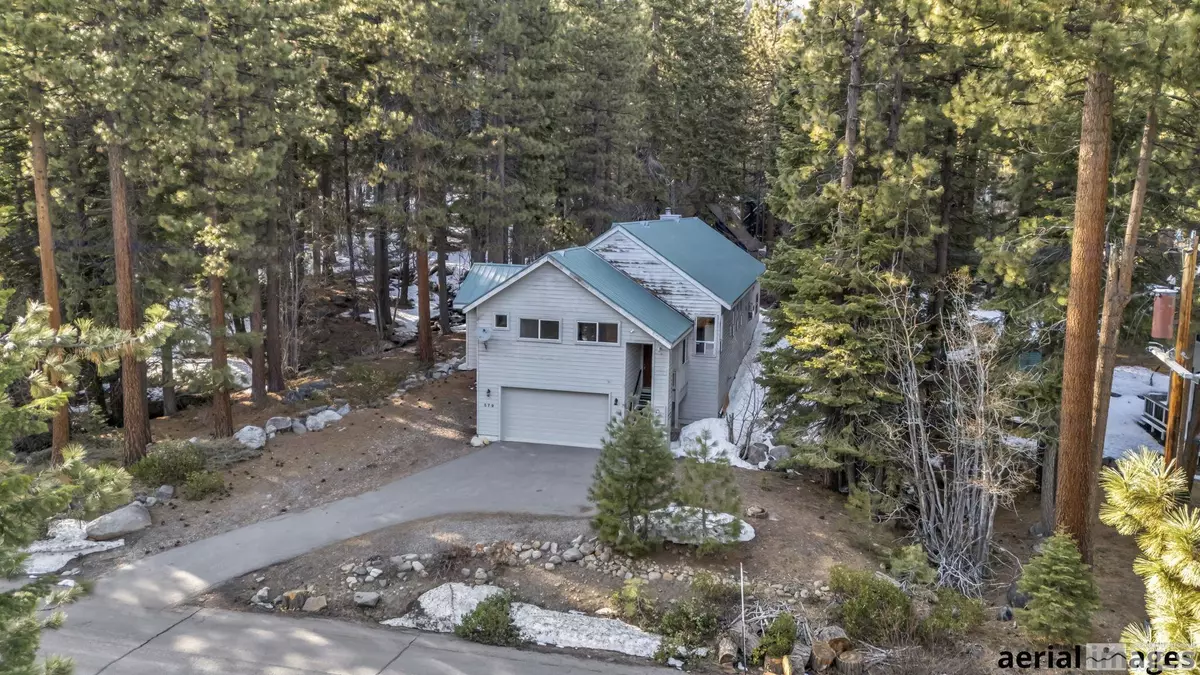 Incline Village, NV,579 Lucille DR Drive