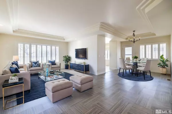Minden, NV 89423,1784 Mahogany CIR Circle