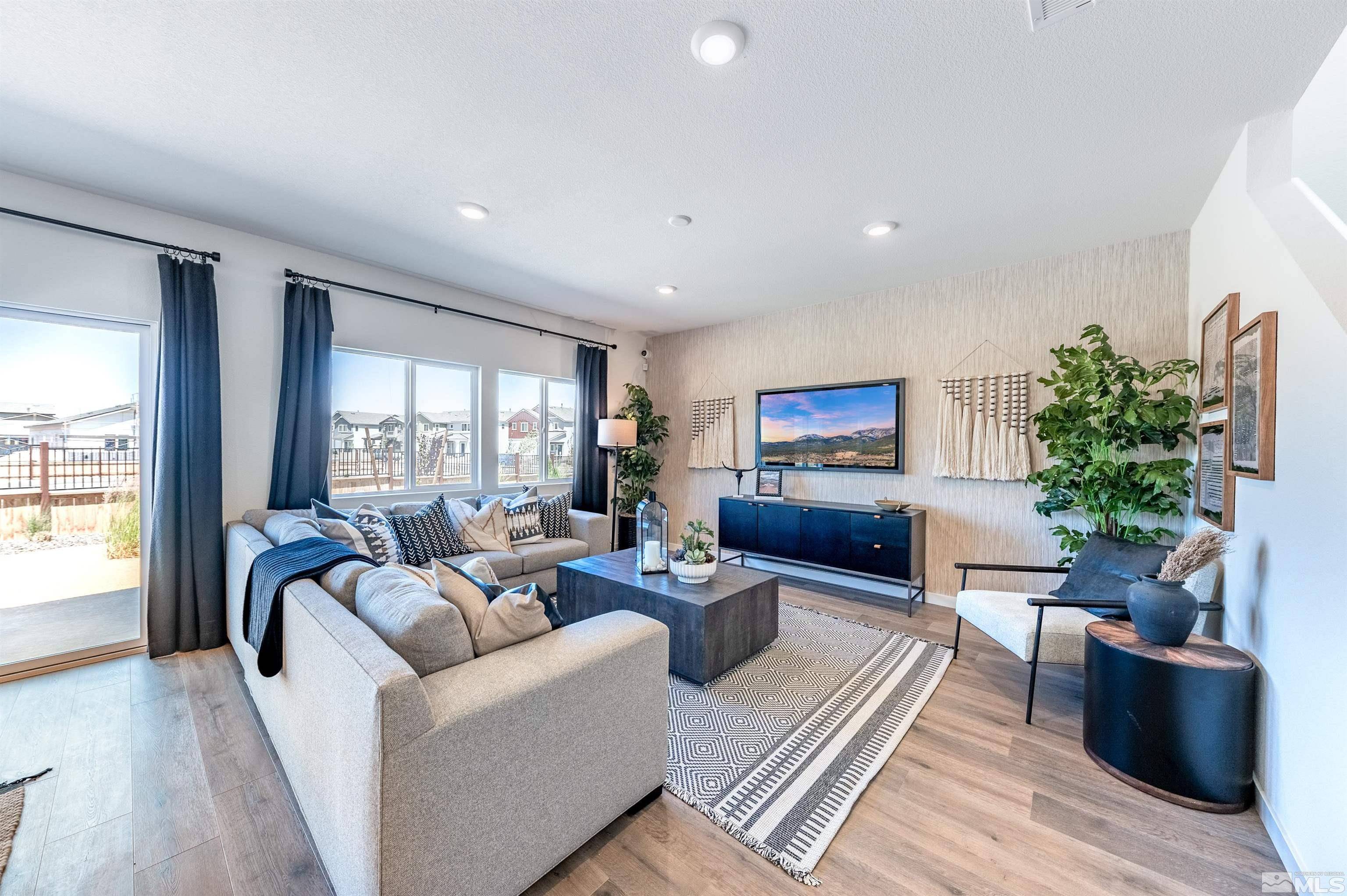Reno, NV 89506,7605 Apex PL Place #Lot #112