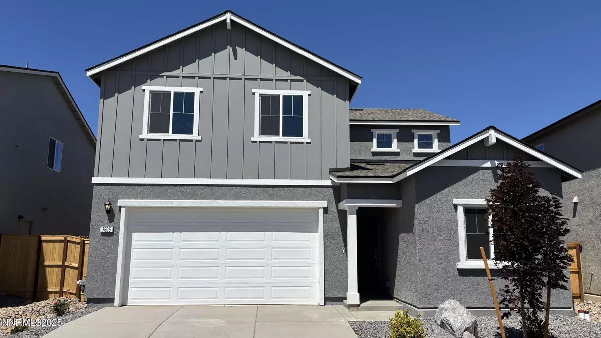 Reno, NV 89506,7605 Apex PL Place #Lot #112