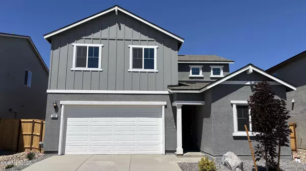 7605 Apex PL Place #Lot #112, Reno, NV 89506