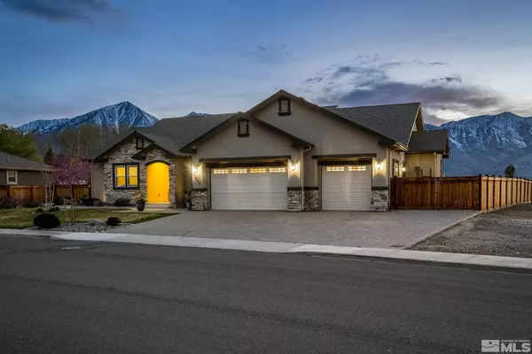 Gardnerville, NV 89410,1008 Rocky Terrace