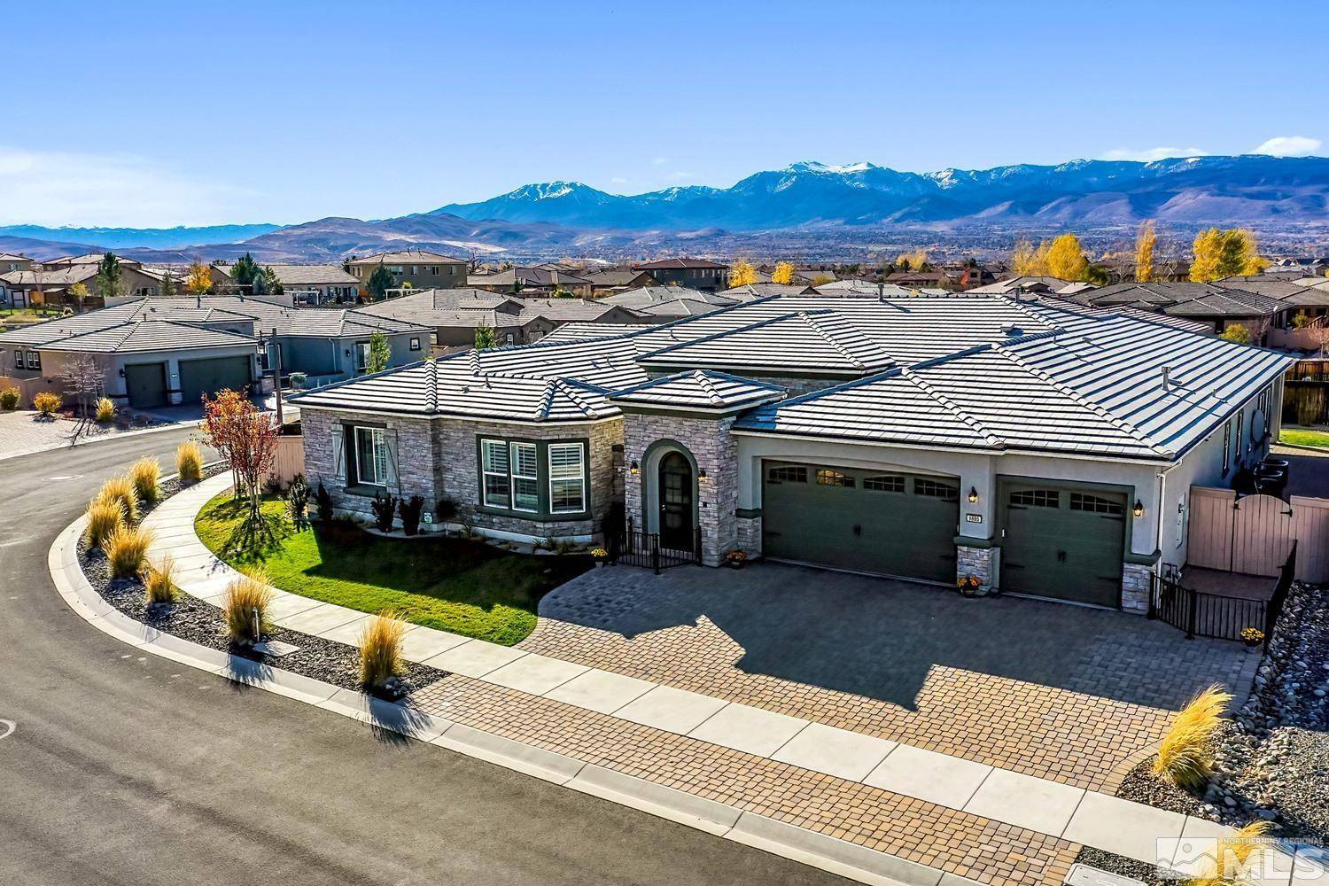 9895 Gainsborough LN Lane, Reno, NV 89521