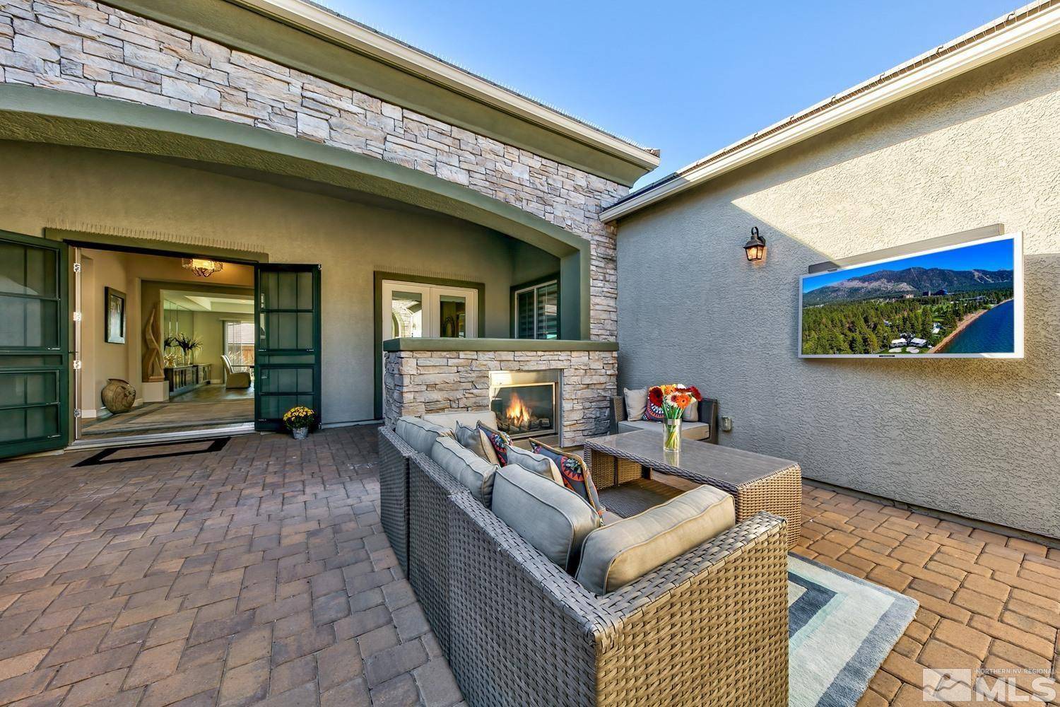Reno, NV 89521,9895 Gainsborough LN Lane