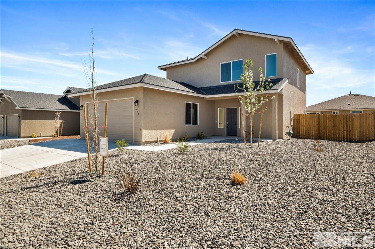Fernley, NV 89408,917 Agate